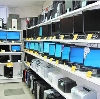Компьютерные магазины в Березовом