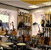 Музыкальные магазины в Березовом