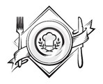 Элегия - иконка «ресторан» в Березовом